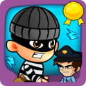 Bob cops and robber games free