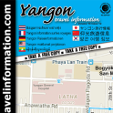 Yangon Travel Information