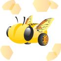 Пчелка: Вызов такси