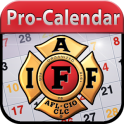 IAFF Foundation Pro-Calendar