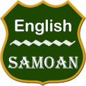 English To Samoan Dictionary
