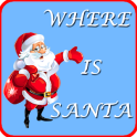 Where Is Santa