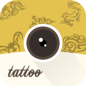 Tattoo Master-Camera&Editor