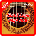 Chord Lagu Dhyo Haw
