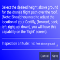 Certifly Real-Time Roof Report