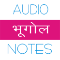 Indian Geography Audio Notes