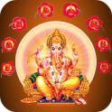 Ganesha 1000 Namavali Audio