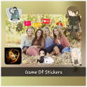 Game Of Stickers