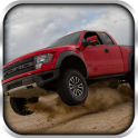 Offroad Racing Game: 4X4 Jeep
