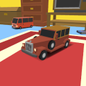 Blocky RC Cars Simulator