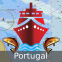 i-Boating:Portugal Marine Maps