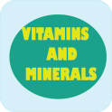 Vitamins and their Works