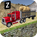 Zoo Wild Animal Transporting Truck Simulation