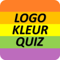 Logo kleur quiz