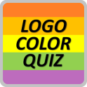 Logo Color Quiz