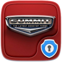 Summit Theme-AppLock Pro Theme