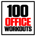 100 Office Workouts Champion
