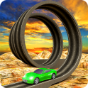 Car Stunts Game 3D