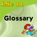 Life Sciences 11 Glossary