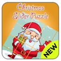 Christmas Slider Puzzle