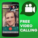 Video call prank