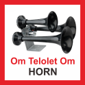 Om Telolet Om Horn