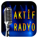 Aktif Radyo Dinle