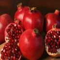 Pomegranate - IPM