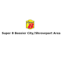 Super 8 Bossier City Louisiana