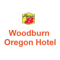 Super 8 Woodburn Oregon Hotel