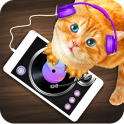 DJ Cat Real Simulator