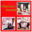 Decoración Baby Room
