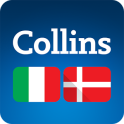 Collins Italian-Danish Dictionary