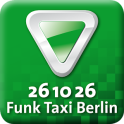 Funk Taxi Berlin