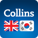 Collins Korean-English Dictionary