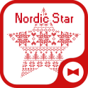 Design Wallpaper Nordic Star