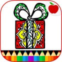 Christmas Coloring for Adults