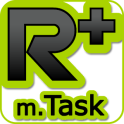 R+ m.Task (ROBOTIS)