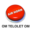 Air Horn Trumpet