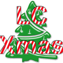 LC Christmas Theme forNova/Apex Launcher