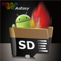 Easy App2SD (Move app to SD)