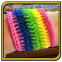 Rainbow Loom Design