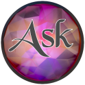 Ask The Magic Crystal