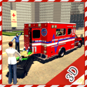 Ambulance Rescue Game 2017
