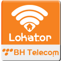 BH Telecom Lokator