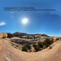 Moab Sand Flats Bike Trail VR