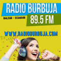 RADIO BURBUJA