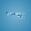 Patchcord.ca Inc. App Launcher