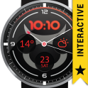 Zodiac Watch for Android Wear - Wear OS by Google