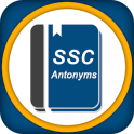 SSC ANTONYMS